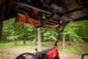 Seizmik 01+ Can Am/ Honda/ Kawasaki/ Kubota UTV OHGR 2 Gun Rack 2 in. Clamp - 7301 Photo - Primary
