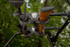 Seizmik 01+ Can Am/ Honda/ Kawasaki/ Kubota UTV OHGR 2 Gun Rack 2 in. Clamp - 7301 Photo - Primary