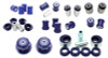 SuperPro 04-11 Mazda RX-8 Performance Alignment Master Bushing Kit - KIT158XK Photo - Primary