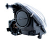 Hella 2005 Mercedes-Benz Slk 360/55Amg - Headlamp Rh - 008361661 Photo - Close Up