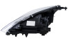 Hella 2005 Mercedes-Benz Slk 360/55Amg - Headlamp Rh - 008361661 Photo - Close Up