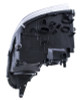 Hella 2005 Mercedes-Benz Slk 360/55Amg - Headlamp Rh - 008361661 Photo - Unmounted