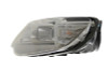 Hella 08-10 Vw Touareg Bi-Xenon Headlamp Lh - 009452171 Photo - Close Up