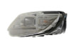 Hella 08-10 Vw Touareg Bi-Xenon Headlamp Lh - 009452171 Photo - Unmounted