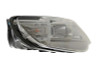 Hella 08-10 Vw Touareg Xenon Headlamp Rh - 009452181 Photo - Unmounted