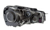 Hella 10-13 Volkswagen Golf Hatchback/Gti Headlamp Lh - 009901251 Photo - Close Up