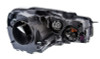 Hella 10-13 Volkswagen Golf Hatchback/Gti Headlamp Lh - 009901251 Photo - out of package
