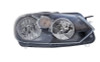 Hella 10-13 Volkswagen Golf Hatchback/Gti Headlamp Rh - 009901261 Photo - Close Up