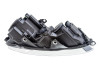 Hella 10-13 Volkswagen Golf Hatchback/Gti Headlamp Rh - 009901261 Photo - Close Up