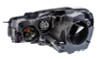 Hella 10-13 Volkswagen Golf Hatchback/Gti Headlamp Rh - 009901261 Photo - out of package
