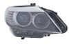 Hella 09-11 Bmw Z4 Headlamp Rh Xen W/ Afs - 009934461 Photo - Primary