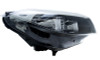Hella 09-11 Bmw Z4 Headlamp Rh Xen W/ Afs - 009934461 Photo - Close Up