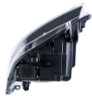Hella 09-11 Bmw Z4 Headlamp Rh Xen W/ Afs - 009934461 Photo - Close Up
