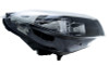 Hella 09-11 Bmw Z4 Headlamp Rh Xen W/ Afs - 009934461 Photo - Unmounted