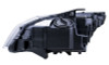 Hella 09-11 Bmw Z4 Headlamp Rh Xen W/ Afs - 009934461 Photo - Unmounted