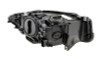 Hella 2011 Bmw 5Ser Sdn F10 - Headlamp Lh - 010131051 Photo - Close Up