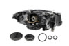 Hella 2011 Bmw 5Ser Sdn F10 - Headlamp Lh - 010131051 Photo - out of package