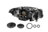 Hella 2011 Bmw 5Ser Sdn F10 - Headlamp Lh - 010131051 Photo - Unmounted