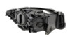 Hella 2011 Bmw 5Ser Sdn F10 - Headlamp Lh - 010131051 Photo - Unmounted