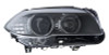 Hella 2011 Bmw 5Ser Sdn F10 W/Ahl - Headlamp Rh Xen - 010131661 Photo - Primary