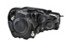 Hella 10-14 Volkswagen Jetta Wagen Headlamp Lh - 010310071 Photo - Primary