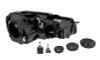 Hella 10-14 Volkswagen Jetta Wagen Headlamp Lh - 010310071 Photo - out of package