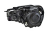 Hella 10-14 Volkswagen Jetta Wagen Headlamp Rh - 010310081 Photo - Primary