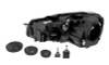Hella 10-14 Volkswagen Jetta Wagen Headlamp Rh - 010310081 Photo - out of package