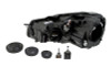 Hella 10-14 Volkswagen Jetta Wagen Headlamp Rh - 010310081 Photo - Unmounted
