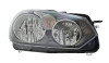 Hella 10-14 Volkswagen Jetta Wagen Headlamp Rh - 010310081 Photo - Unmounted