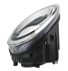 Hella 12-16 Volkswagen Beetle Headlamp Lh - 010793151 Photo - Unmounted