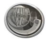 Hella 12-16 Volkswagen Beetle Headlamp Rh - 010793161 Photo - Close Up