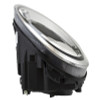 Hella 12-16 Volkswagen Beetle Headlamp Rh - 010793161 Photo - Close Up