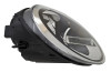 Hella 12-16 Volkswagen Beetle Headlamp Rh - 010793161 Photo - Unmounted