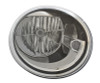 Hella 12-16 Volkswagen Beetle Headlamp Rh - 010793161 Photo - Unmounted