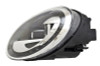 Hella 14-16 Volkswagen Beetle Headlamp Lh Bi-Xen - 010793751 Photo - Unmounted