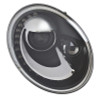 Hella 14-16 Volkswagen Beetle Headlamp Rh Bi-Xen - 010793761 Photo - Primary