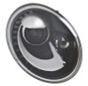 Hella 14-16 Volkswagen Beetle Headlamp Rh Bi-Xen - 010793761 Photo - Primary