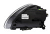 Hella 14-16 Volkswagen Beetle Headlamp Rh Bi-Xen - 010793761 Photo - Close Up