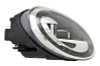 Hella 14-16 Volkswagen Beetle Headlamp Rh Bi-Xen - 010793761 Photo - Close Up