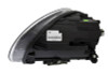 Hella 14-16 Volkswagen Beetle Headlamp Rh Bi-Xen - 010793761 Photo - Unmounted