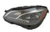 Hella 2014 Mercedes-Benz E-Class Wo Actv Curve 14- Headlamp Lh Led - 011066651 Photo - Primary