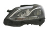 Hella 2014 Mercedes-Benz E-Class Wo Actv Curve 14- Headlamp Lh Led - 011066651 Photo - Close Up
