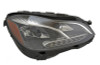 Hella 2014 Mercedes-Benz E-Class Wo Actv Curve 14 Headlamp Rh Led - 011066661 Photo - Primary