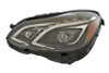 Hella 2014 Mercedes-Benz E-Class W Actv Curve 14- Headlamp Lh Led - 011066711 Photo - Primary