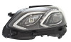 Hella 2014 Mercedes-Benz E-Class W Actv Curve 14- Headlamp Lh Led - 011066711 Photo - Close Up