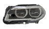 Hella 2013 Afs Bmw 5Ser 13 - Headlamp Lh - 011072951 Photo - Close Up