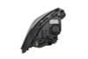 Hella 2014 Bmw 5 Ser Sdn - W/Ahl Headlamp Xen Lh - 011087951 Photo - Close Up