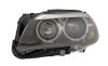 Hella 2014 Bmw 5 Ser Sdn - W/Ahl Headlamp Xen Lh - 011087951 Photo - Close Up
