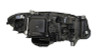 Hella 2014 Bmw 5 Ser Sdn - W/Ahl Headlamp Xen Lh - 011087951 Photo - Unmounted